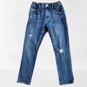 GAP Kids Slim Jeans 6
